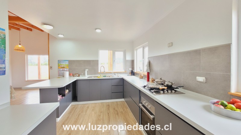 Ruta 225, Km 26, Parc. 1, Fundo Lagunitas, Sector los Riscos - Luz Propiedades