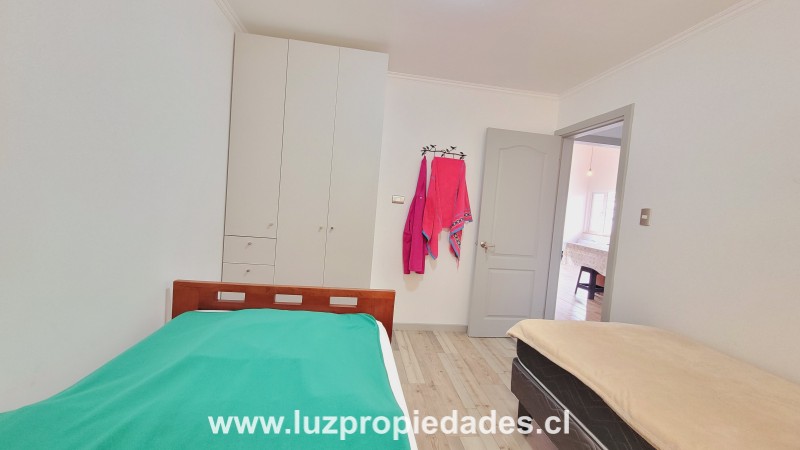 Ruta 225, Km 26, Parc. 1, Fundo Lagunitas, Sector los Riscos - Luz Propiedades