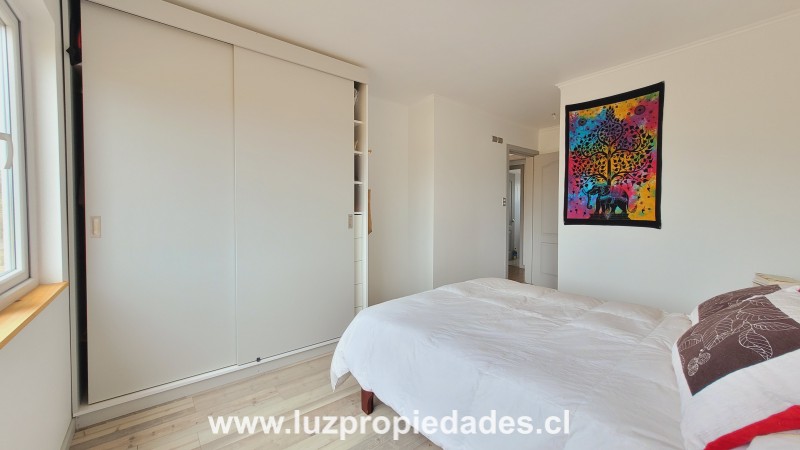 Ruta 225, Km 26, Parc. 1, Fundo Lagunitas, Sector los Riscos - Luz Propiedades