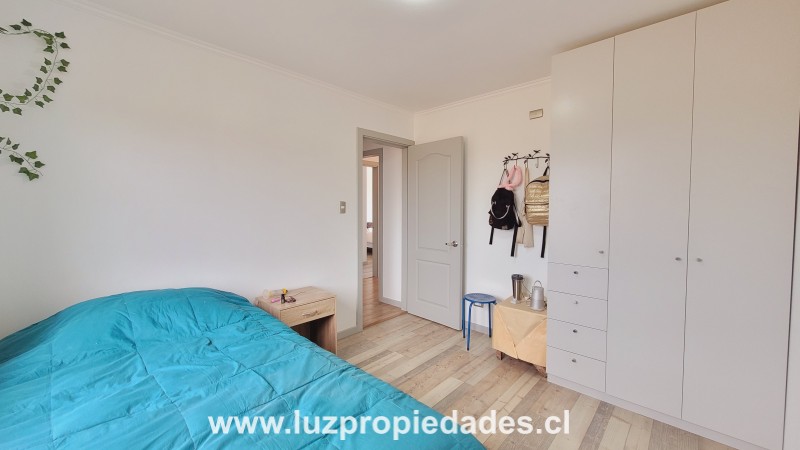 Ruta 225, Km 26, Parc. 1, Fundo Lagunitas, Sector los Riscos - Luz Propiedades