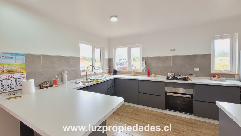 Ruta 225, Km 26, Parc. 1, Fundo Lagunitas, Sector los Riscos - Luz Propiedades