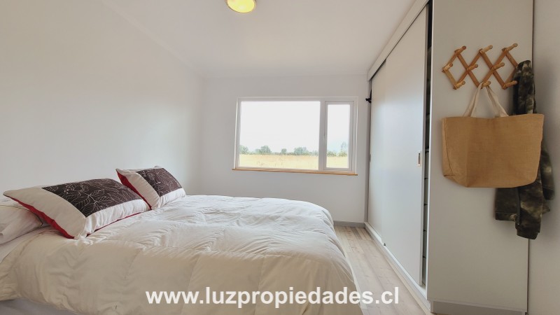 Ruta 225, Km 26, Parc. 1, Fundo Lagunitas, Sector los Riscos - Luz Propiedades