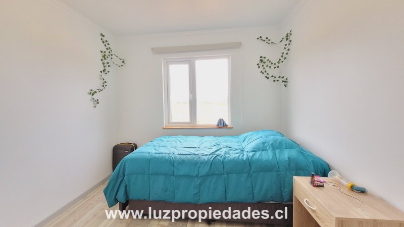 Ruta 225, Km 26, Parc. 1, Fundo Lagunitas, Sector los Riscos - Luz Propiedades