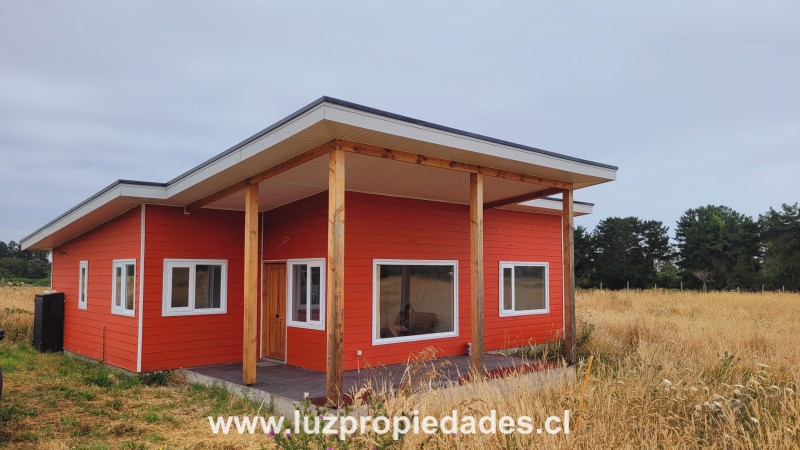 Ruta 225, Km 26, Parc. 1, Fundo Lagunitas, Sector los Riscos - Luz Propiedades