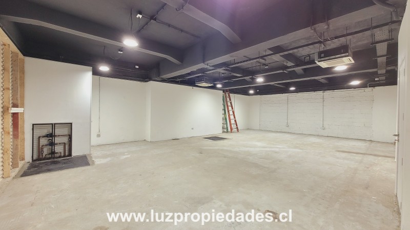Urmeneta N°483-B - Luz Propiedades