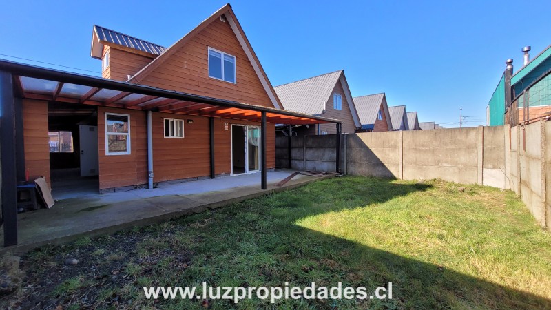 Velero Grasbrook N°2599, Parque Fundadores, La Vara - Luz Propiedades