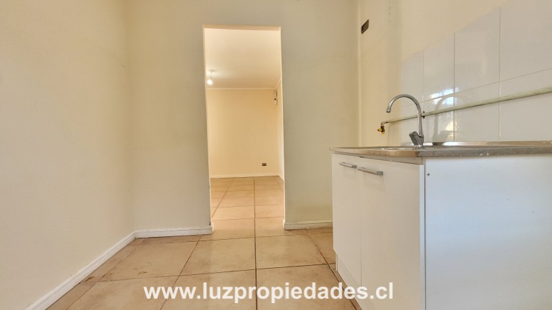 Velero Grasbrook N°2599, Parque Fundadores, La Vara - Luz Propiedades