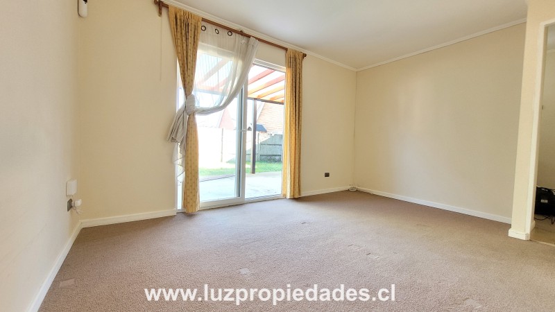 Velero Grasbrook N°2599, Parque Fundadores, La Vara - Luz Propiedades