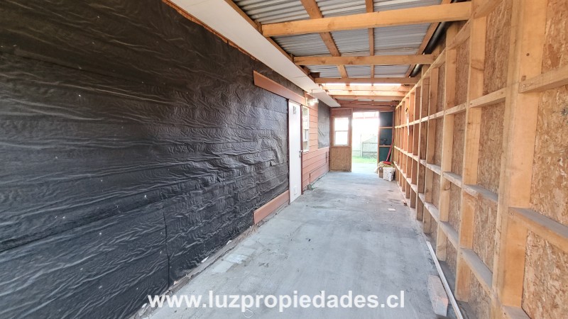 Velero Grasbrook N°2599, Parque Fundadores, La Vara - Luz Propiedades