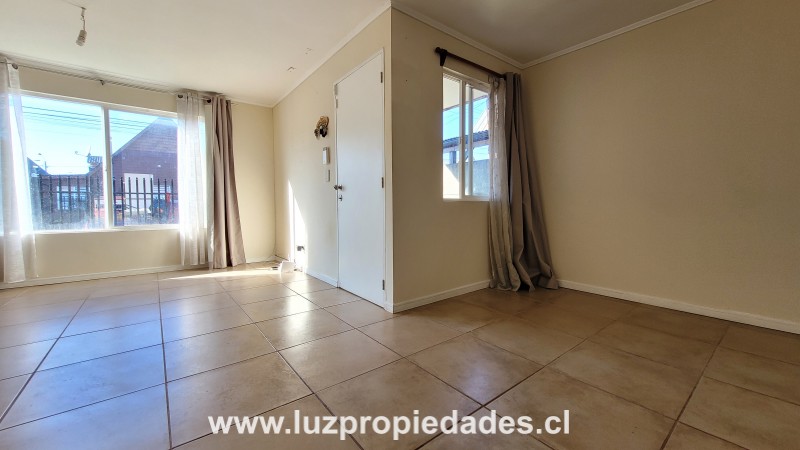 Velero Grasbrook N°2599, Parque Fundadores, La Vara - Luz Propiedades