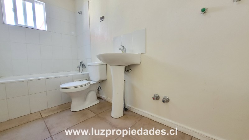 Velero Grasbrook N°2599, Parque Fundadores, La Vara - Luz Propiedades