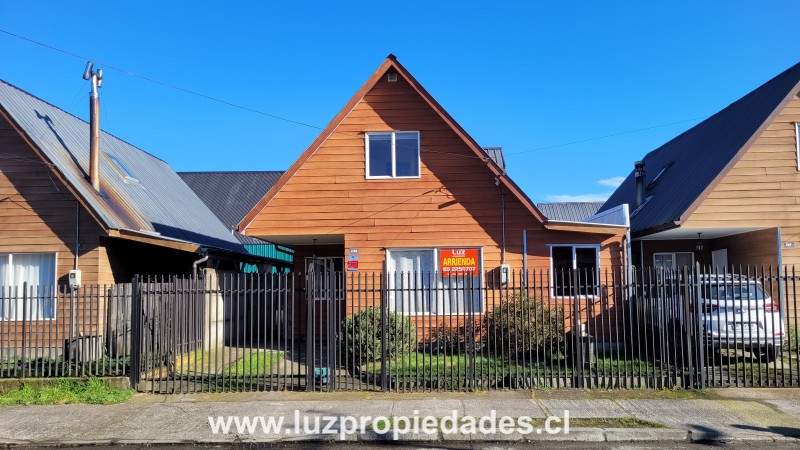 Velero Grasbrook N°2599, Parque Fundadores, La Vara - Luz Propiedades