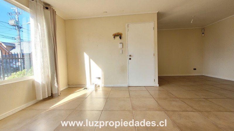 Velero Grasbrook N°2599, Parque Fundadores, La Vara - Luz Propiedades