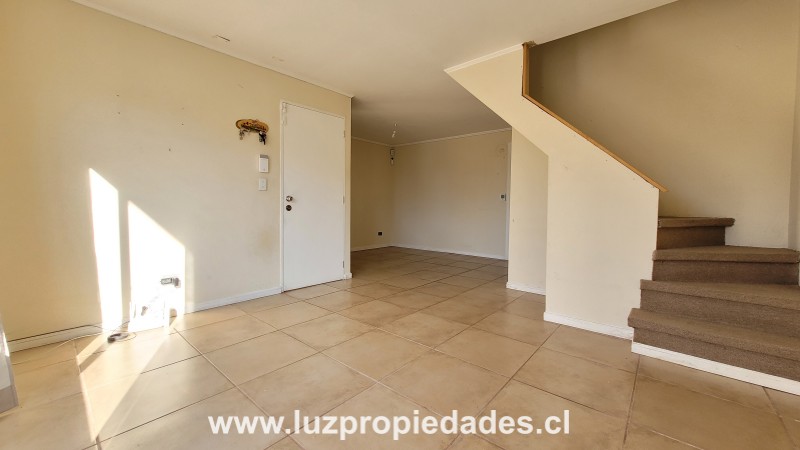 Velero Grasbrook N°2599, Parque Fundadores, La Vara - Luz Propiedades