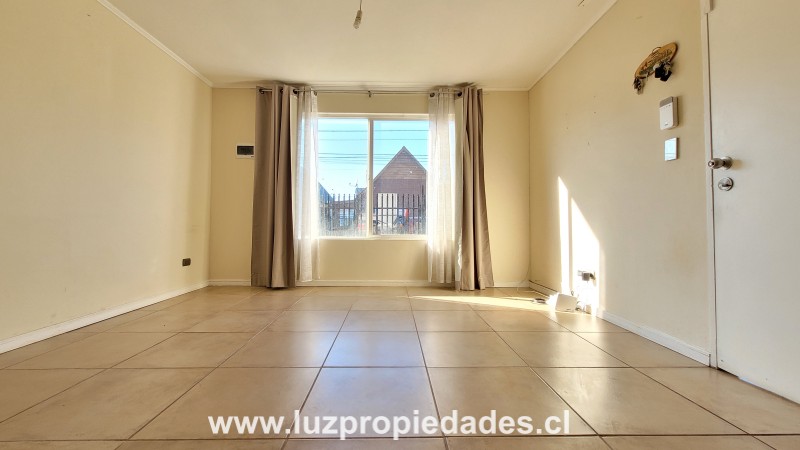 Velero Grasbrook N°2599, Parque Fundadores, La Vara - Luz Propiedades