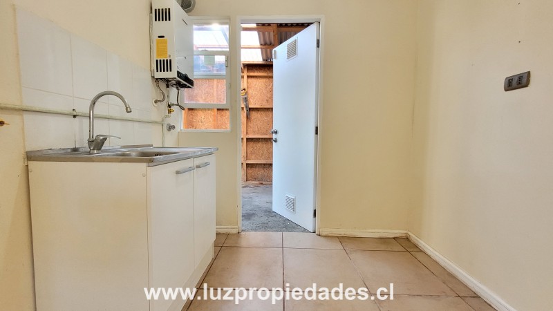 Velero Grasbrook N°2599, Parque Fundadores, La Vara - Luz Propiedades