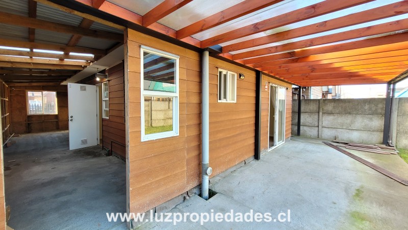 Velero Grasbrook N°2599, Parque Fundadores, La Vara - Luz Propiedades