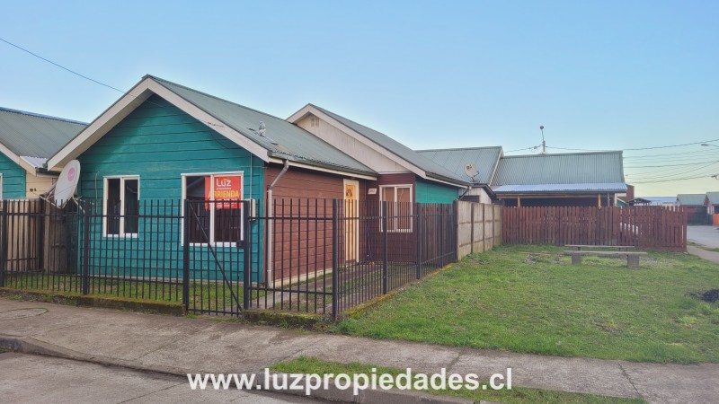 Extensión Nueva Sur Uno N°382, Frutillar Alto - Luz Propiedades