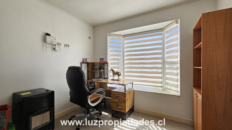 Monseñor J. Hourton Nº2060, C- 41, Cond. Mirador II - Luz Propiedades