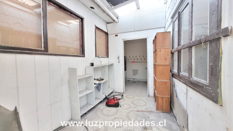 Regimiento N°538, Sector Lintz - Luz Propiedades