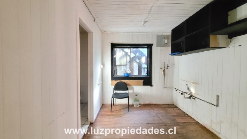 Regimiento N°538, Sector Lintz - Luz Propiedades