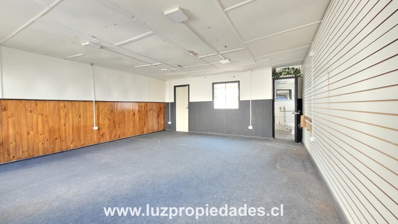 Regimiento N°538, Sector Lintz - Luz Propiedades