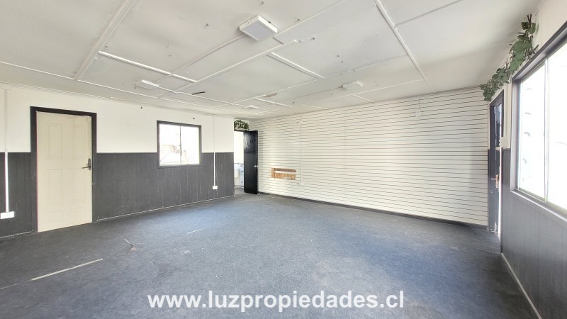 Regimiento N°538, Sector Lintz - Luz Propiedades