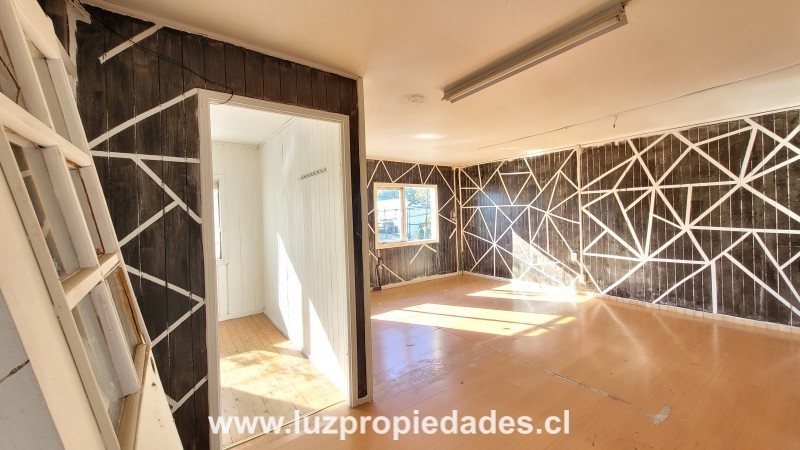 Regimiento N°538, Sector Lintz - Luz Propiedades
