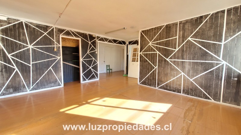 Regimiento N°538, Sector Lintz - Luz Propiedades