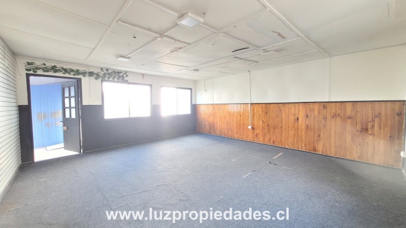 Regimiento N°538, Sector Lintz - Luz Propiedades
