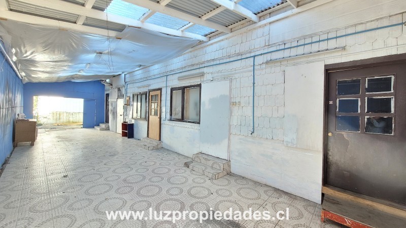 Regimiento N°538, Sector Lintz - Luz Propiedades