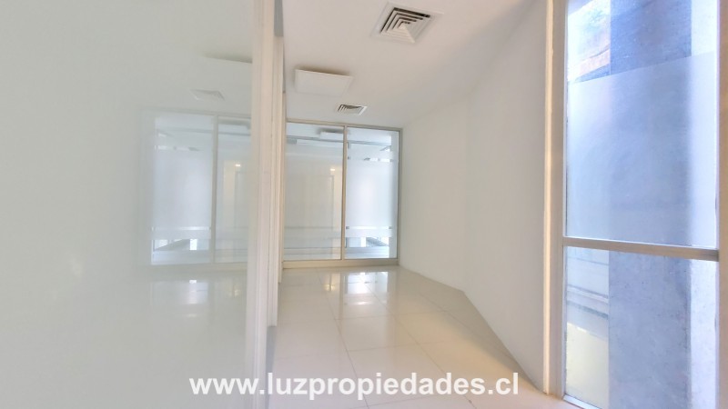 Diego Portales N°2000, Local 1, Ed. Empresarial - Luz Propiedades