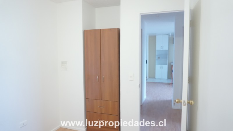 Av. Presidente Ibáñez Nº2370, Depto. 24, T-2, Condominio Altos de Angelmó - Luz Propiedades