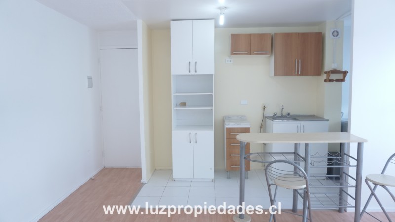 Av. Presidente Ibáñez Nº2370, Depto. 24, T-2, Condominio Altos de Angelmó - Luz Propiedades