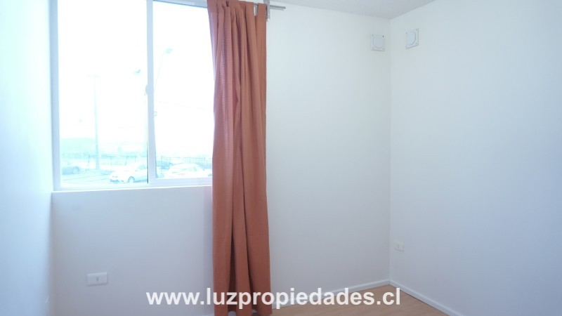 Av. Presidente Ibáñez Nº2370, Depto. 24, T-2, Condominio Altos de Angelmó - Luz Propiedades