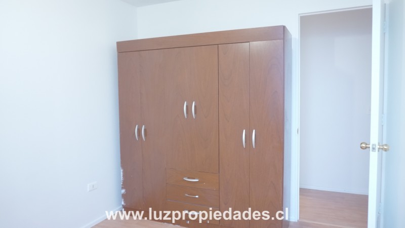 Av. Presidente Ibáñez Nº2370, Depto. 24, T-2, Condominio Altos de Angelmó - Luz Propiedades
