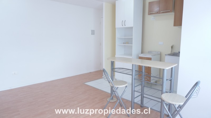 Av. Presidente Ibáñez Nº2370, Depto. 24, T-2, Condominio Altos de Angelmó - Luz Propiedades
