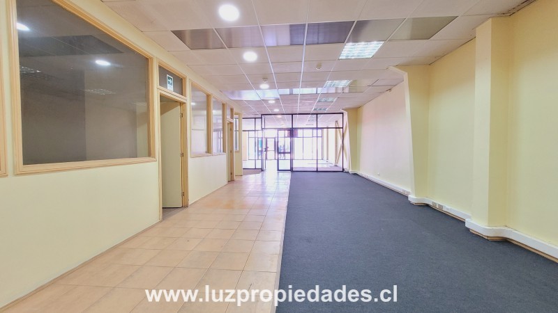 Benavente N°978 - Luz Propiedades