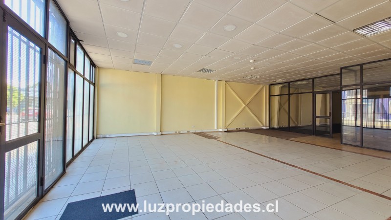 Benavente N°978 - Luz Propiedades