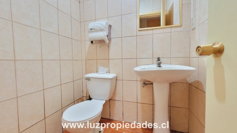 Benavente N°978 - Luz Propiedades