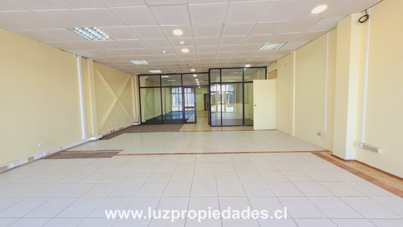Benavente N°978 - Luz Propiedades
