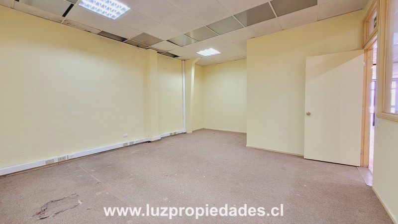 Benavente N°978 - Luz Propiedades