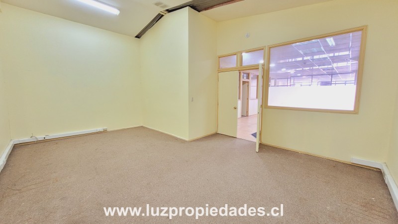 Benavente N°978 - Luz Propiedades