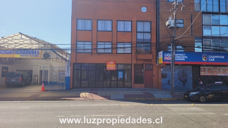 Benavente N°978 - Luz Propiedades