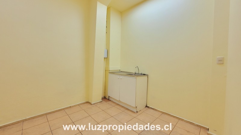 Benavente N°978 - Luz Propiedades