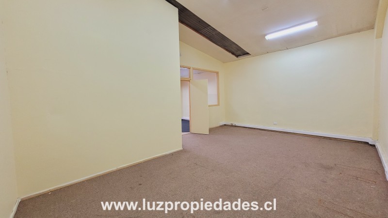 Benavente N°978 - Luz Propiedades