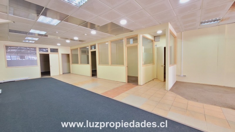 Benavente N°978 - Luz Propiedades