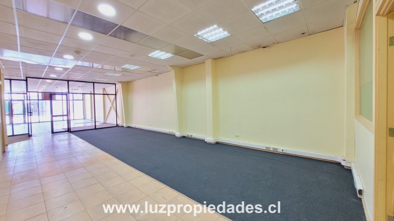 Benavente N°978 - Luz Propiedades
