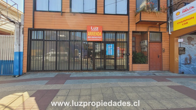 Benavente N°978 - Luz Propiedades