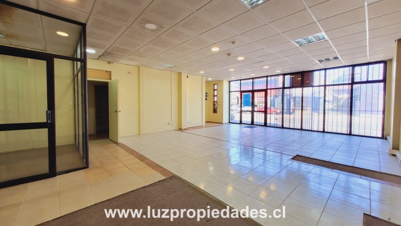 Benavente N°978 - Luz Propiedades